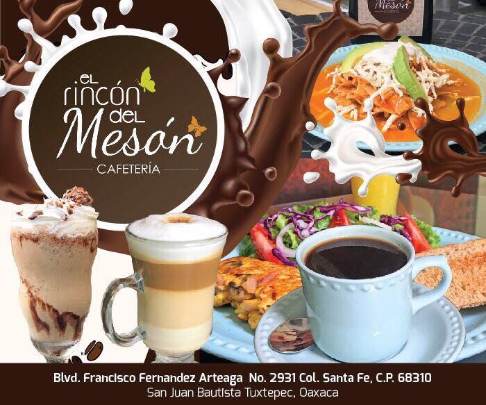 Meson De La Rivera Tuxtepec Екстер'єр фото